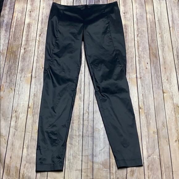 ELM by Matthildur Taffeta Pant 2 - Picture 3 of 6